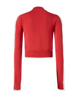 Wellington Maglia Cropped Jacket