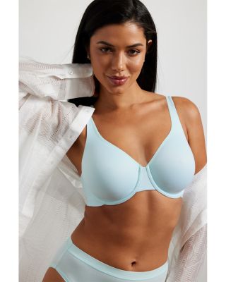 Comfortable Cool Seamless Underwire Bra