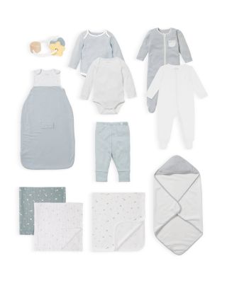 Boys' Year Round Starter Set - Baby