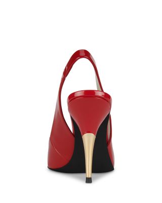 Women's Charis Slingback Pumps