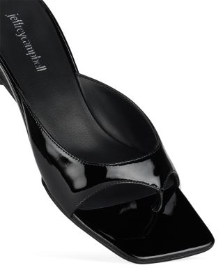 Women's Honey-Bun Wedge Sandals