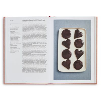 Crumbs Book, by Ben Mims