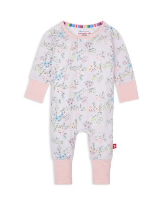 MAGNETIC ME - Girls' Emly Convertible Coverall - Baby
