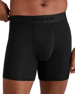 Second Skin Boxer Briefs