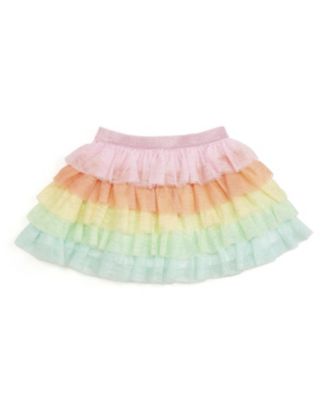 Sweet Wink - Girls' Petal Tutu - Baby, Little Kid, Big Kid