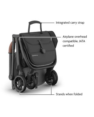 Minu V3 Stroller