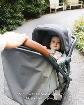 Minu V3 Stroller