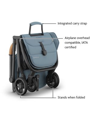 Minu V3 Stroller