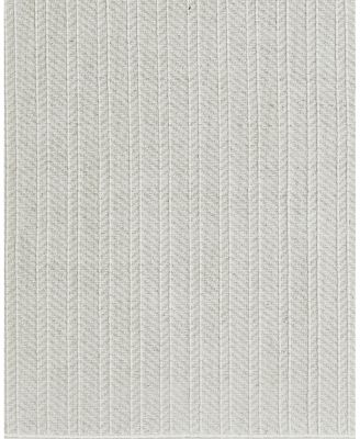 Radici Polo 352 Runner Area Rug, 2'6" x 10'