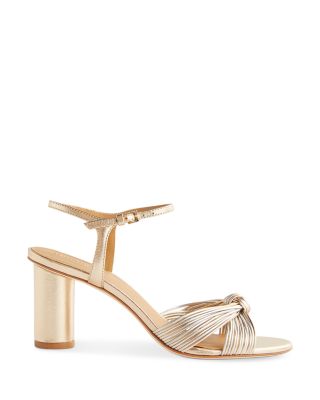 Women's Petra Cylinder Heel Sandals