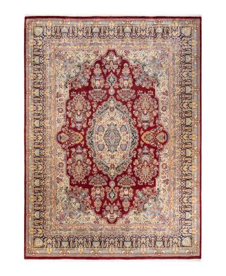 Bloomingdale's - Bloomingdale's Mogul M1129 Area Rug, 9'1" x 12'4"