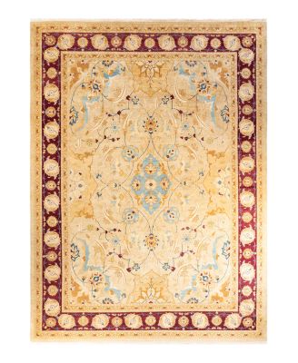 Bloomingdale's Mogul M1207 Area Rug, 10'1 x 13'9