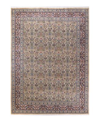 Bloomingdale's - Bloomingdale's Mogul M1070 Area Rug, 9' x 12'4"