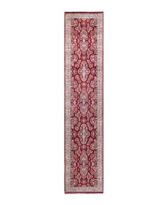 Bloomingdale's - Bloomingdale's Mogul M1308 Runner Area Rug, 2'6" x 12'1"