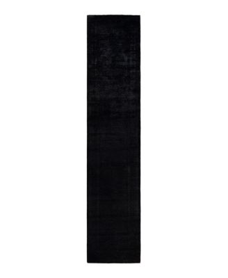 Bloomingdale's - Bloomingdale's Vibrance M1608 Runner Area Rug, 3' x 14'4"