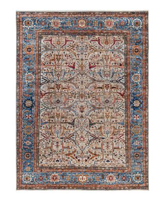 Bloomingdale's - Bloomingdale's Serapi M1945 Area Rug, 8'11" x 12'