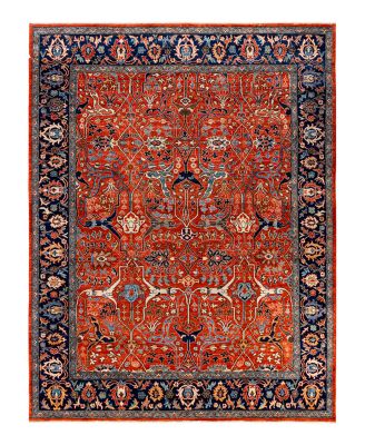 Bloomingdale's - Bloomingdale's Serapi M1945 Area Rug, 8' x 10'
