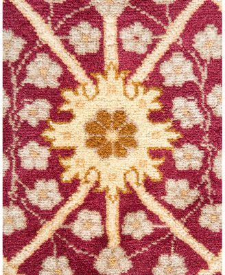 Mogul M1220 Area Rug, 10'1" x 13'10"