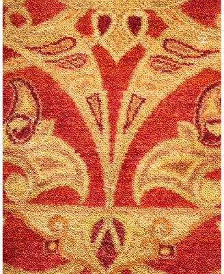 Mogul M1591 Area Rug, 10'3" x 14'9"