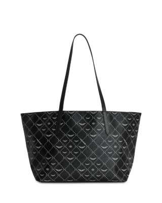 Z Shopper XL Monogram Flash Tote