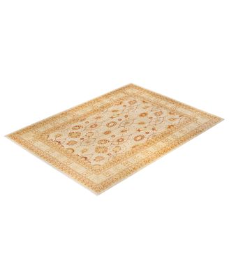 Mogul M1437 Area Rug, 10'4" x 14'3"