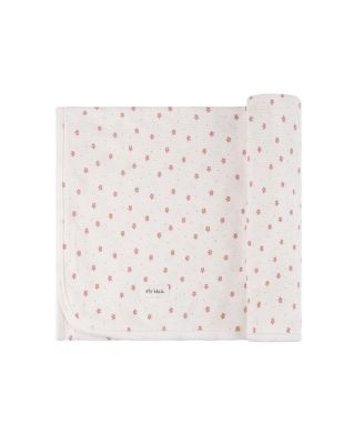 Ribbed Cotton Zipper Blanket Collection