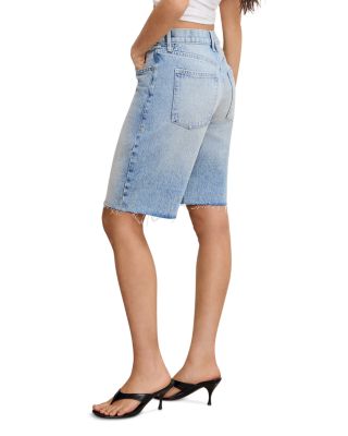 Good Standard Bermuda Shorts
