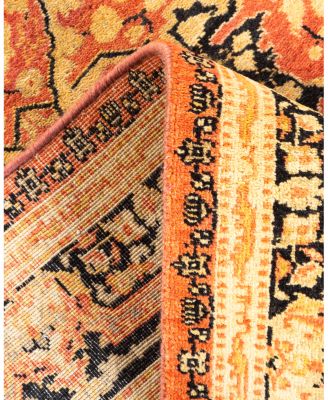 Bloomingdale's Mogul M1749 Runner Area Rug, 2'8" x 12'1"