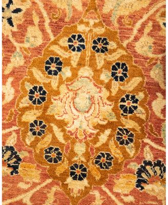 Bloomingdale's Mogul M1190 Area Rug, 9'3" x 12'1"