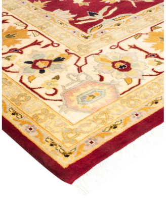 Bloomingdale's Mogul M1318 Area Rug, 9'3" x 11'10"