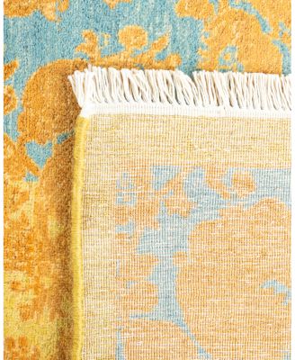 Bloomingdale's Mogul M1530 Area Rug, 4'8" x 6'10"