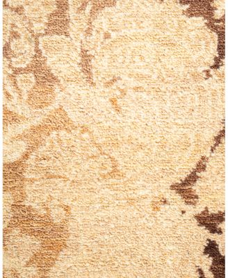 Bloomingdale's Mogul M1543 Area Rug, 5'2" x 7'10"
