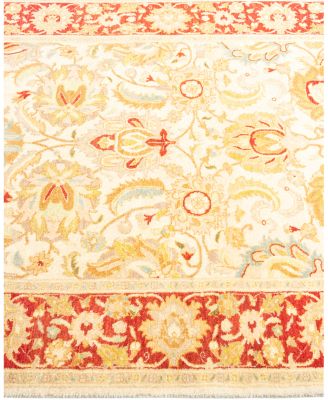 Bloomingdale's Mogul M1346 Area Rug, 3'2" x 5'2"