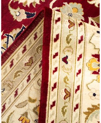 Bloomingdale's Mogul M1306 Area Rug, 9'2" x 12'5"