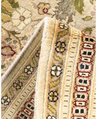 Bloomingdale&#39;s Mogul M1180 Area Rug, 4&#39;8&amp;quot; x 7&#39;3&amp;quot;