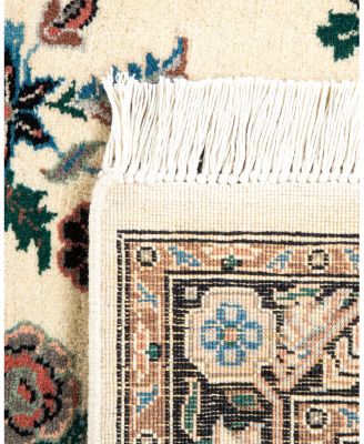 Bloomingdale's Mogul M2026 Runner Area Rug, 2'6" x 7'9"