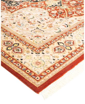Bloomingdale's Mogul M1659 Area Rug, 4'7" x 7'7"