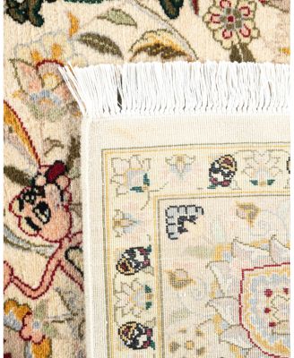 Bloomingdale&#39;s Mogul M1585 Area Rug, 4&#39;8&amp;quot; x 7&#39;2&amp;quot;