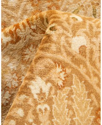 Bloomingdale's Mogul M1278 Area Rug, 4'8" x 7'5"