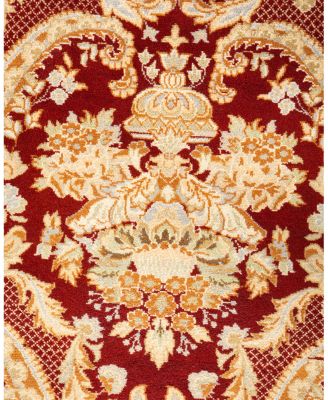 Bloomingdale's Mogul M1339 Area Rug, 9'3" x 12'1"