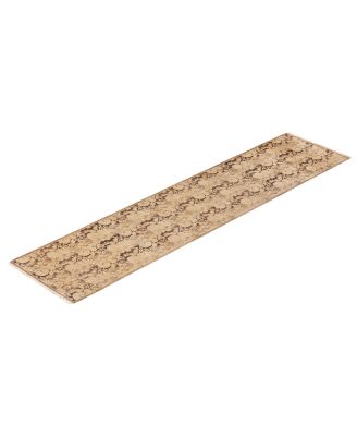 Bloomingdale's Mogul M1583 Runner Area Rug, 2'8" x 11'9"
