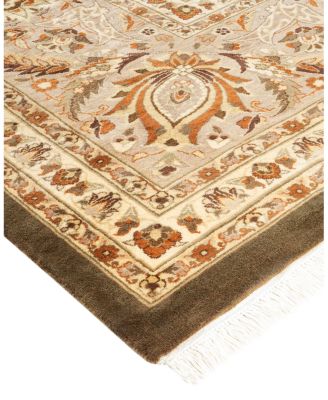 Bloomingdale's Mogul M1487 Area Rug, 12'1" x 15'5"