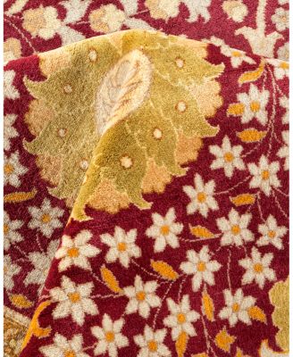 Bloomingdale's Mogul M1345 Area Rug, 12'2" x 15'4"