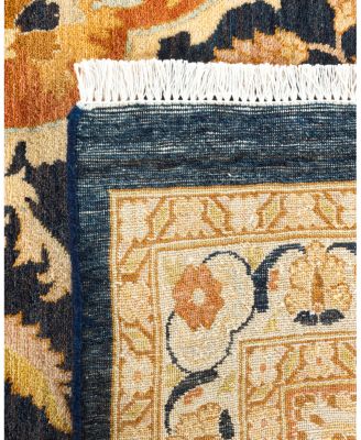 Bloomingdale's Mogul M1285 Area Rug, 11'10" x 15'5"