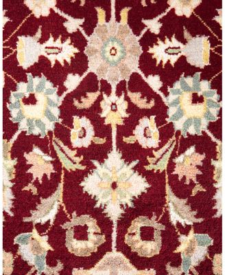 Bloomingdale's Mogul M1180 Area Rug, 9'3" x 12'2"