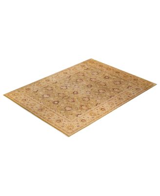 Bloomingdale's Mogul M1063 Area Rug, 9'3" x 12'4"