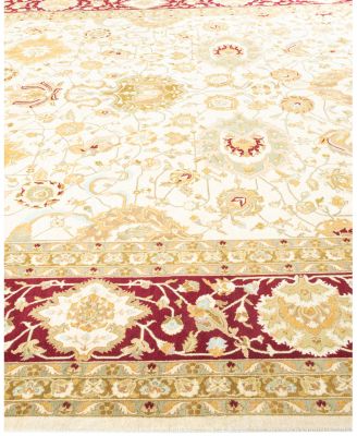 Bloomingdale's Mogul M1270 Area Rug, 9'1" x 11'10"