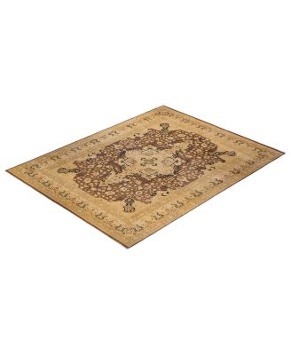 Bloomingdale's Mogul M1395 Area Rug, 9'1" x 11'10"