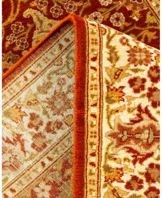 Bloomingdale's Mogul M1436 Runner Area Rug, 2'8" x 8'3"