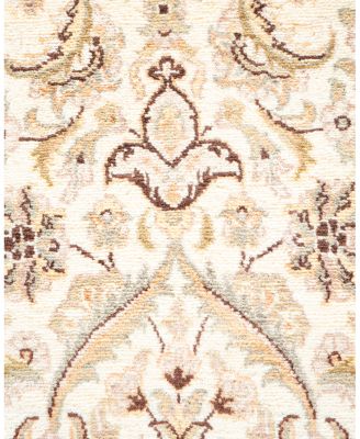 Bloomingdale&#39;s Mogul M1445 Runner Area Rug, 2&#39;6&amp;quot; x 10&#39;4&amp;quot;